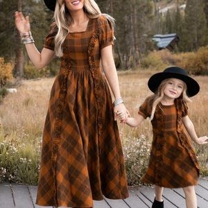 Ivy City co Kimball dress